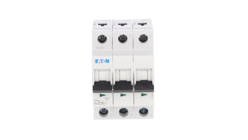Wyłącznik nadprądowy 3P C 13A 6kA AC PL6-C13/3 286600