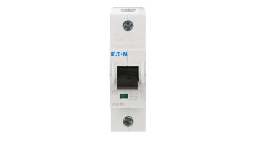 Wyłącznik nadprądowy 1P D 100A 15kA AC AZ-D100 211826