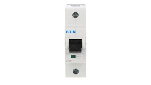 Wyłącznik nadprądowy 1P B 20A 25kA AC AZ-B20 174480