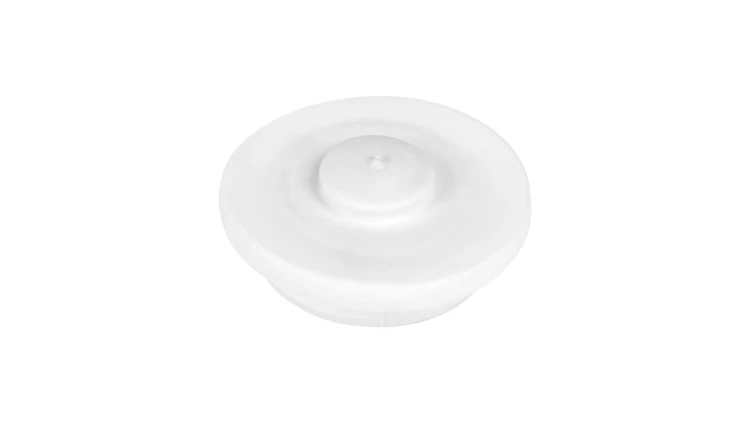 Dławnica DM2G do puszek naściennych NPP100 i NPP130 biała 37396906 /10szt./