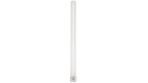 Świetlówka kompaktowa 2G11 (4-pin) 55W 3000K DULUX L 4050300298917