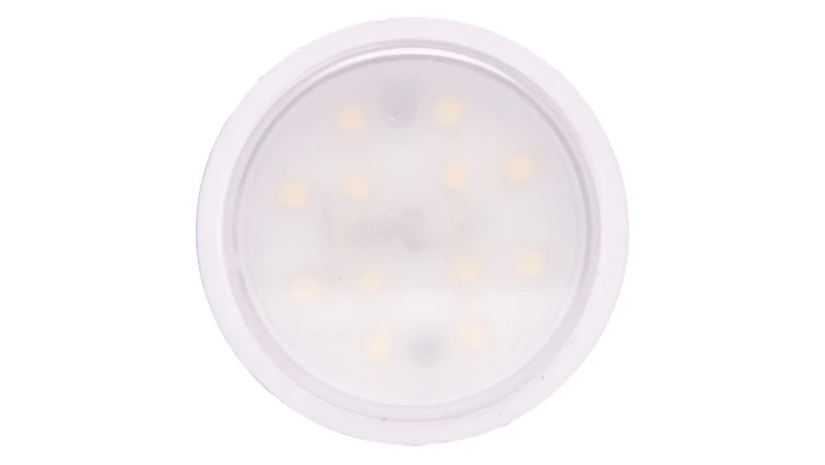 Żarówka LED Gx5,3 TOMI LED5W MR16-CW 390lm 5300K barwa zimna 22705