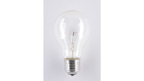 Żarówka E27 A55L 25W 24V SOLEO niskonapięciowa wysokotemperaturowa WST-2658