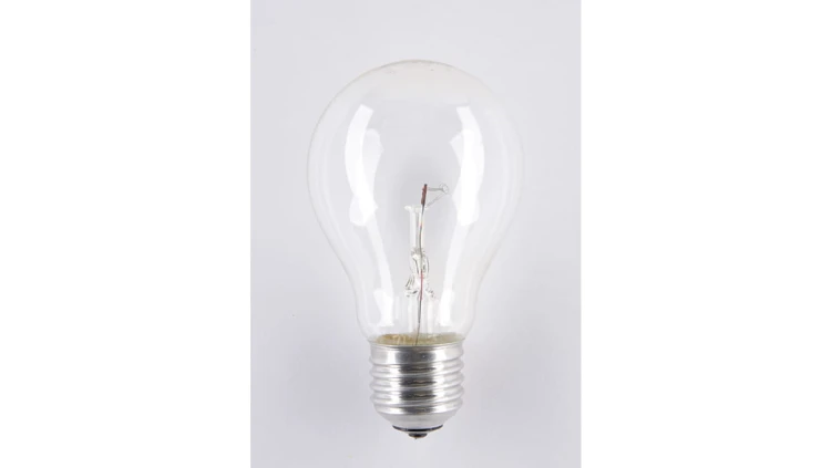 Żarówka E27 A55L 25W 24V SOLEO niskonapięciowa wysokotemperaturowa WST-2658
