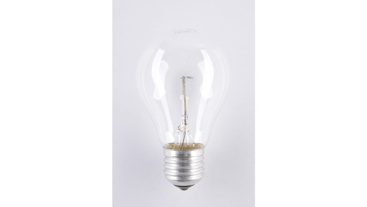 Żarówka E27 A55L 100W 24V SOLEO niskonapięciowa wysokotemperaturowa WST-2662