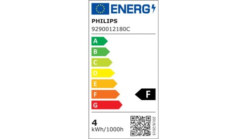 Żarówka LED CorePro 3.5W zamiennik 35W 275lm 4000K Corepro LEDspot 3.5-35W GU10 840 36D 2 lata gwar