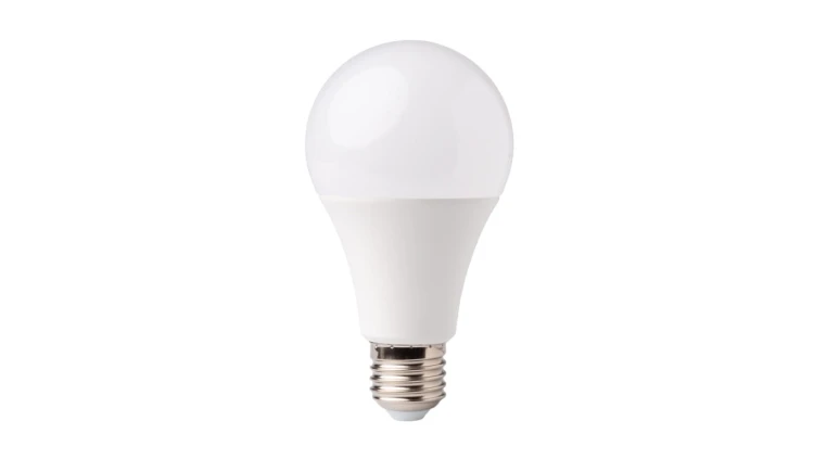 Żarówka LED E27 18W 1620lm 3000K Barwa Ciepła A70 EC79667