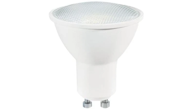 Żarówka LED VALUE PAR16 50 GU10 6,9W 575lm 4000K 840 120st. 4058075198883