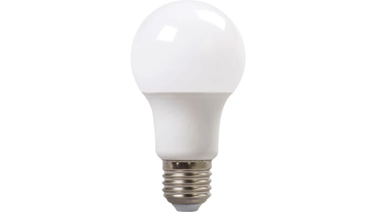 Żarówka LED E27 A60 11W 1200lm 4000K AC/DC 24V niskonapięciowa LED-3023