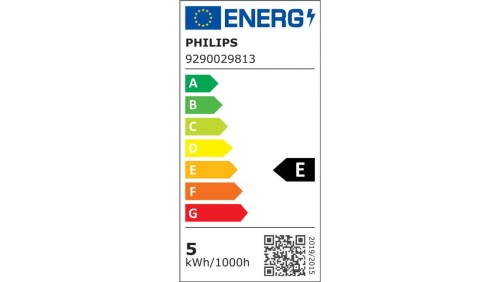 Żarówka LED CorePro 4.9W 550lm 4000K Corepro LEDspot 550lm GU10 840 120D 2 lata gwar