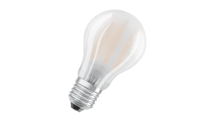 Żarówka LED E27 PERFORMANCE A 75 7,5W 1055lm 4000K 840 230V szkło, matowa, 4 LATA GWARANCJI 4099854062025