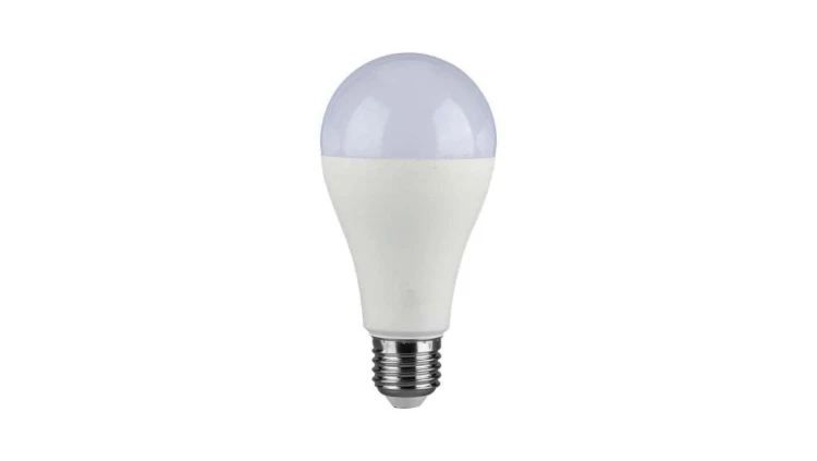 Żarówka LED 15W E27 A65 4000K 1521lm 200st. Dioda SAMSUNG 5 Lat Gwarancji 23212