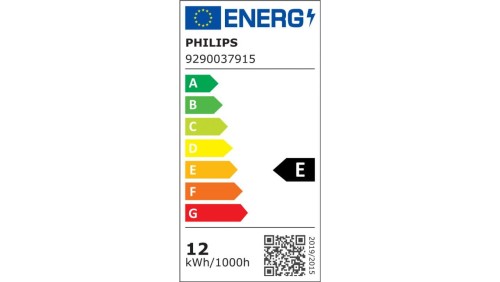 Żarówka LED R7S CorePro 11.5W zamiennik 100W 1521lm 3000K LEDlinearND 11.5-100W R7S78mm830 Plastik 2 lata gwar