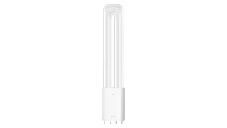 Świetlówka DULUX LED L18 HF V 8W 1000lm 4000K 840 2G11 3 LATA GWARANCJI 4058075822078