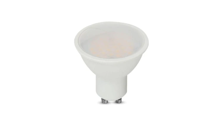 Żarówka LED 10W GU10 4000K 1000lm 100st. Samsung 218791