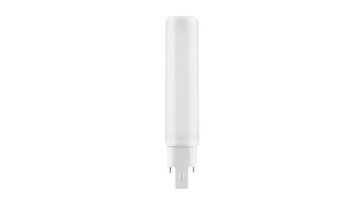 Świetlówka DULUX LED DE26 HF V 10W 990lm 3000K 830 G24Q-3 3 LATA GWARANCJI 4058075822016