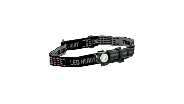 Latarka LED czołowa Arona 3.0 GW-0157