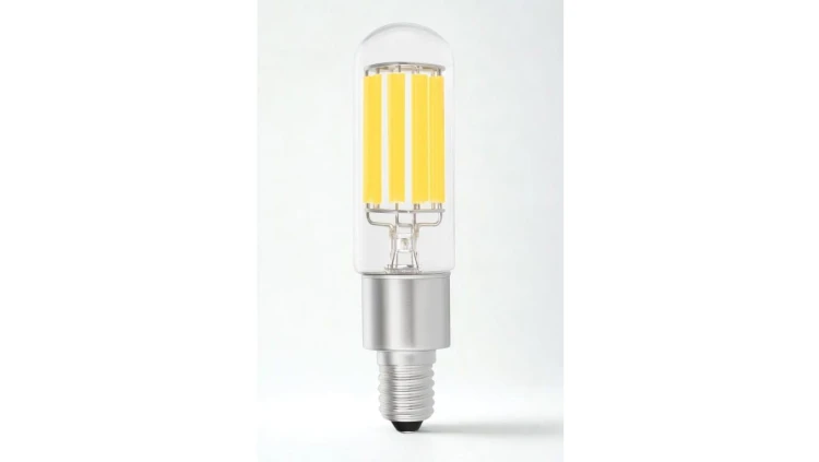 Żarówka LED Soda One 36W filament 230V E27 T46 6700lm 2700K Helios