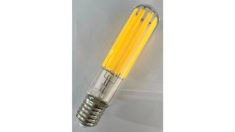 Żarówka LED Soda One 48W 230V E40 T52 filament 4000K 8900lm Helios LD-3138