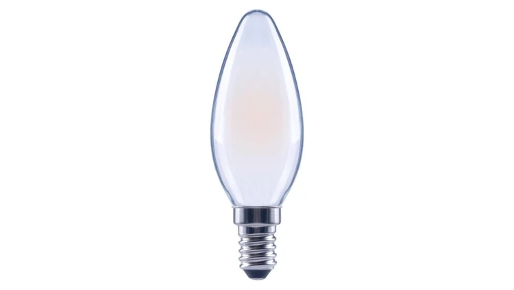 Żarówka LED VALUE CLASSIC E14 P 25 1,8W 250lm 4000K filament 3 LATA GWARANCJI 4099854567827