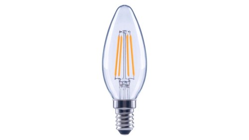 Żarówka LED VALUE CLASSIC E14 P 25 1,8W 250lm 2700K filament 3 LATA GWARANCJI 4099854567704