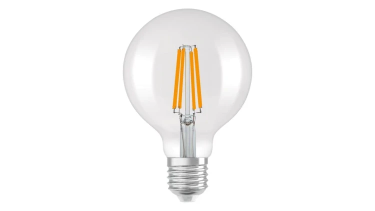 Żarówka LED VALUE CLASSIC E27 P 120 13W 1900lm 4000K filament 3 LATA GWARANCJI 4099854565557