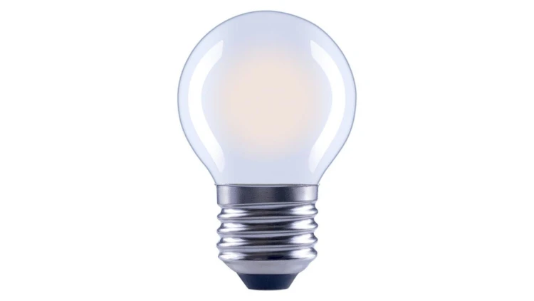 Żarówka LED VALUE CLASSIC E27 P 25 1,8W 250lm 4000K filament 3 LATA GWARANCJI 4099854569111