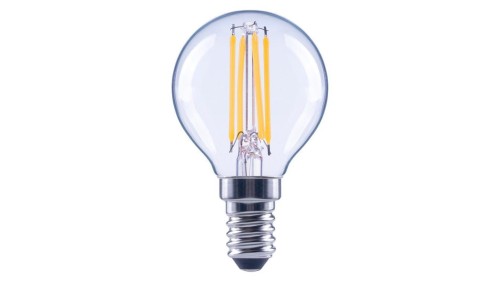 Żarówka LED VALUE CLASSIC E14 P 75 7,5W 1055lm 4000K filament 3 LATA GWARANCJI 4099854568343