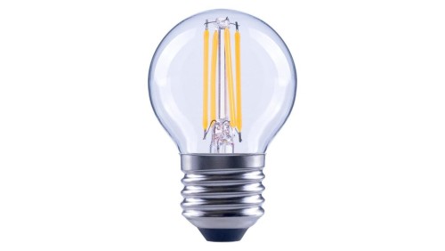 Żarówka LED VALUE CLASSIC E27 P 10 1,1W 100lm 2700K filament 3 LATA GWARANCJI 4099854568497