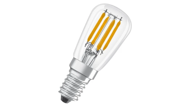 Żarówka LED VALUE E14 P 40 4W 470lm 4000K filament 3 LATA GWARANCJI 4099854568633