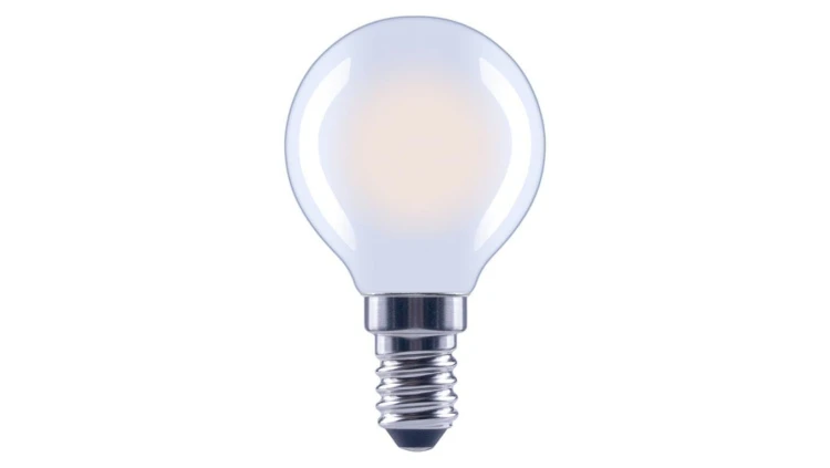 Żarówka LED VALUE CLASSIC E14 P 25 1,8W 250lm 4000K filament 3 LATA GWARANCJI 4099854568084