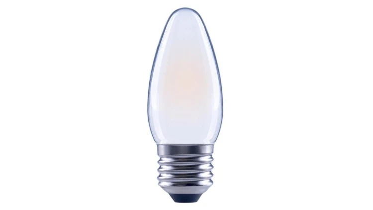 Żarówka LED VALUE CLASSIC E27 P 40 3,4W 470lm 2700K filament 3 LATA GWARANCJI 4099854569661