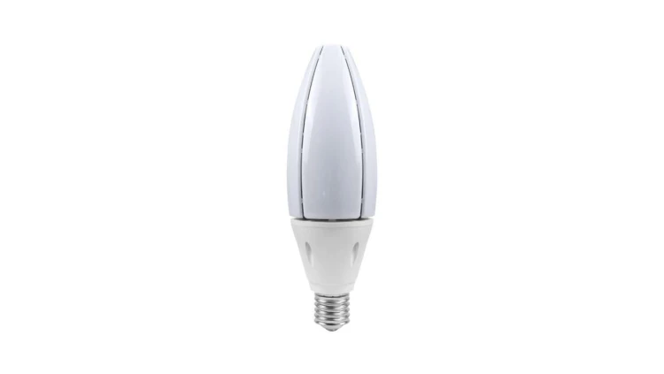 Żarówka LED Uliczna 60W E40 6500K 6500lm 300st. Diody CREE 6 Lat Gwarancji 211886