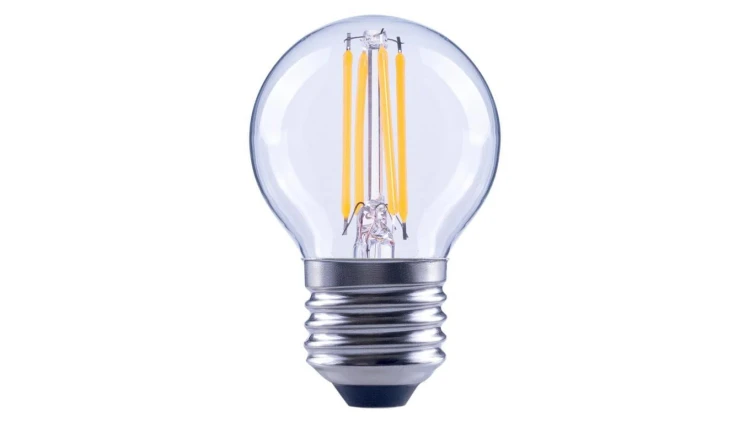 Żarówka LED VALUE CLASSIC E27 P 60 5,9W 806lm 4000K filament 3 LATA GWARANCJI 4099854566233