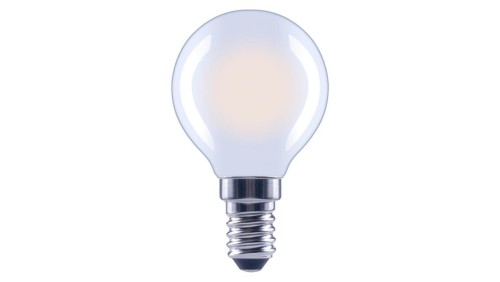 Żarówka LED VALUE CLASSIC E14 P 40 4,2W 470lm 2700K filament 3 LATA GWARANCJI 4099854568848