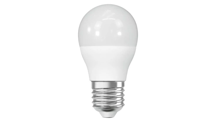 Żarówka LED VALUE CLASSIC E27 P 40 4,9W 470lm 4000K 4099854546464