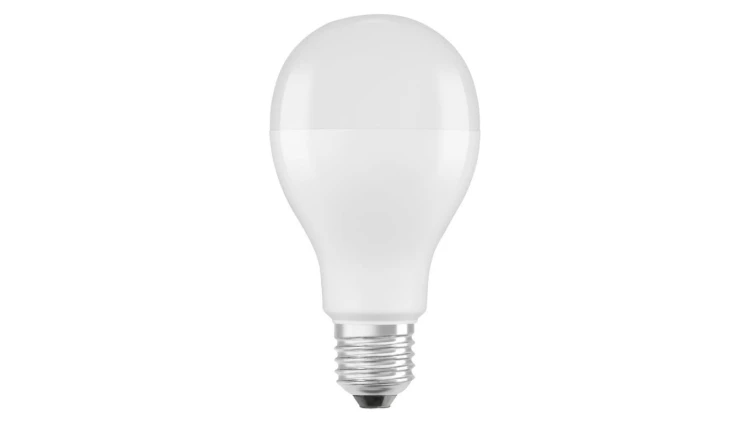 Żarówka LED VALUE CLASSIC E27 P 25 2,5W 249lm 2700K 4099854546648