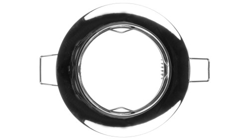 Oprawa punktowa 1x50W IIIkl. 12V IP20 VIDI CTC-5514-C chrom 02791