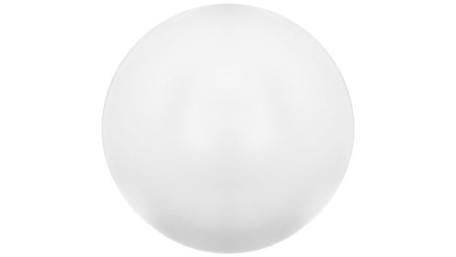 Plafoniera 1x25W E27 II kl. 220-240V IP44 PIRES ECO DL-25O z czujnikiem ruchu 19000