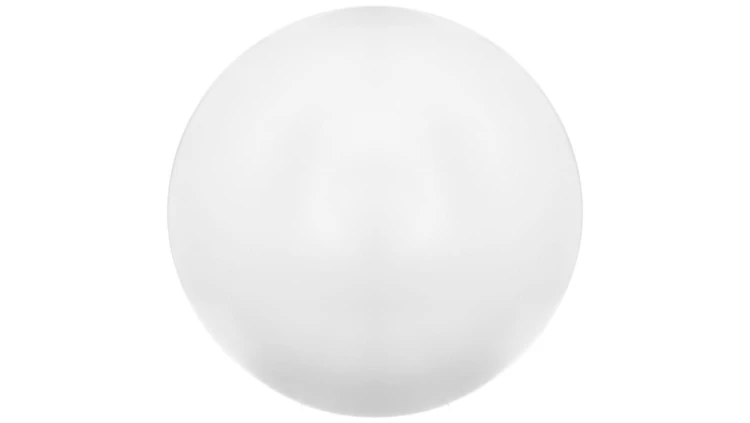 Plafoniera 1x25W E27 II kl. 220-240V IP44 PIRES ECO DL-25O z czujnikiem ruchu 19000