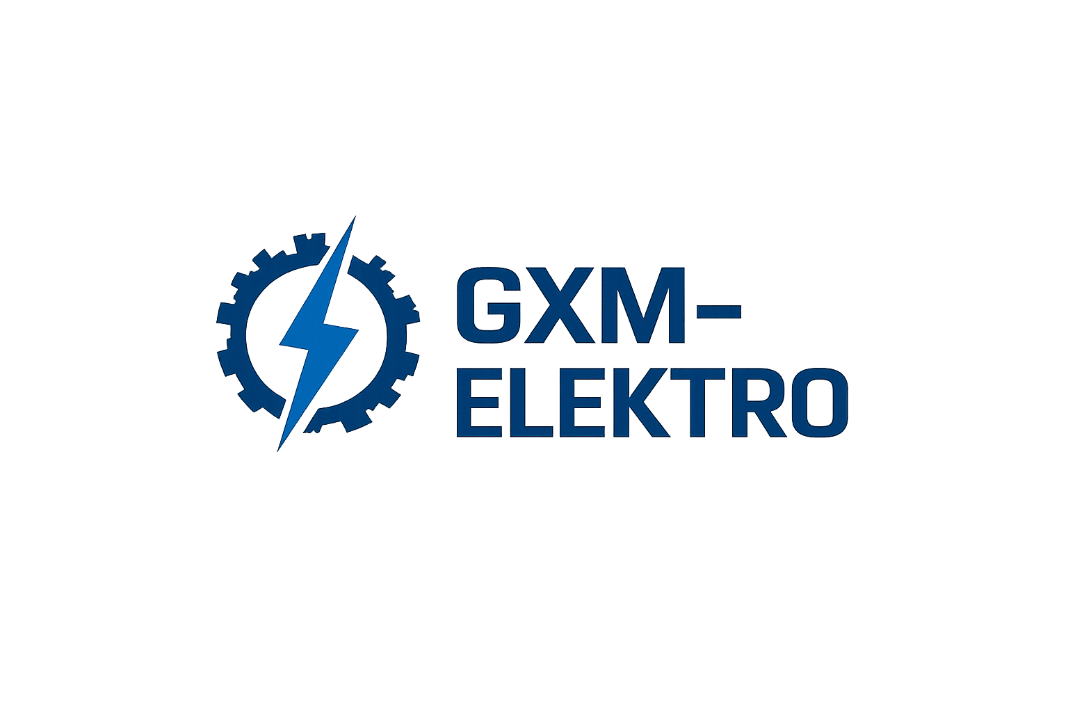 GXM-elektro - strona główna
